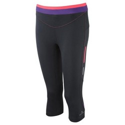 WOMEN ASPIRATION CONTOUR CAPRI